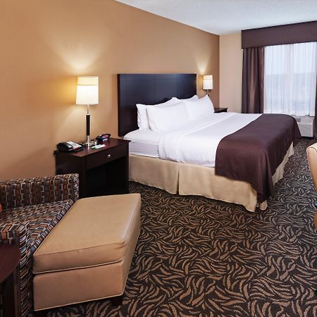 Holiday Inn Ardmore By Ihg Kültér fotó