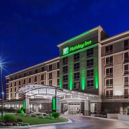 Holiday Inn Ardmore By Ihg Kültér fotó