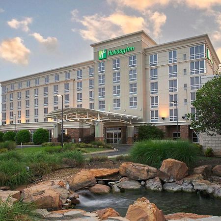 Holiday Inn Ardmore By Ihg Kültér fotó