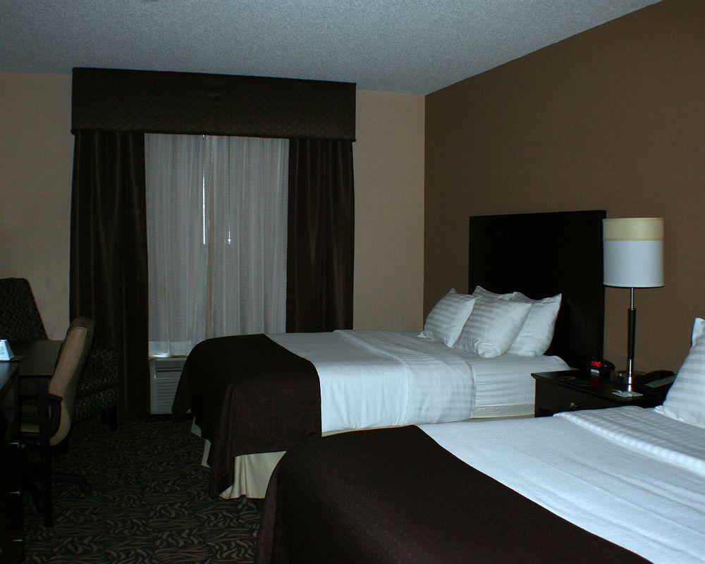 Holiday Inn Ardmore By Ihg Kültér fotó