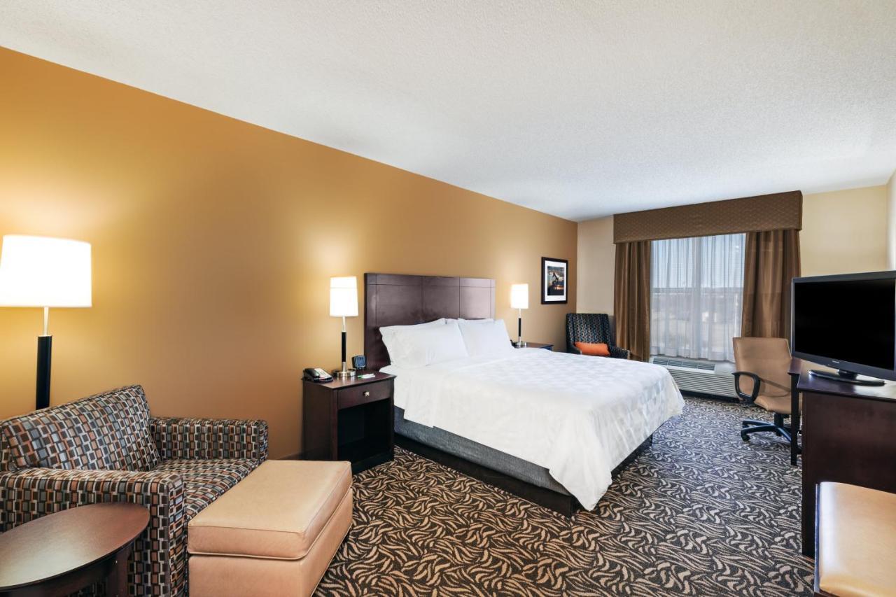 Holiday Inn Ardmore By Ihg Kültér fotó