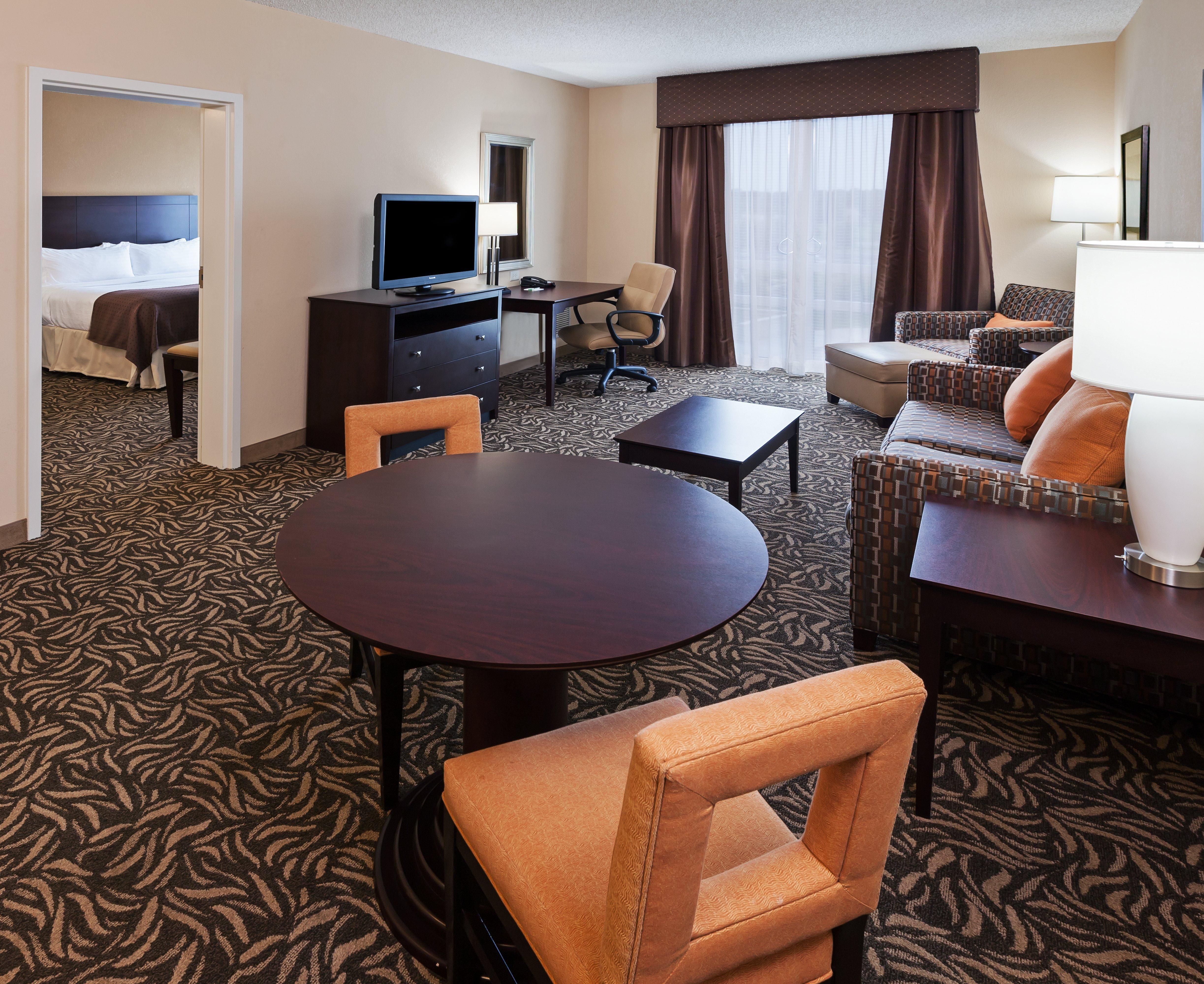 Holiday Inn Ardmore By Ihg Kültér fotó