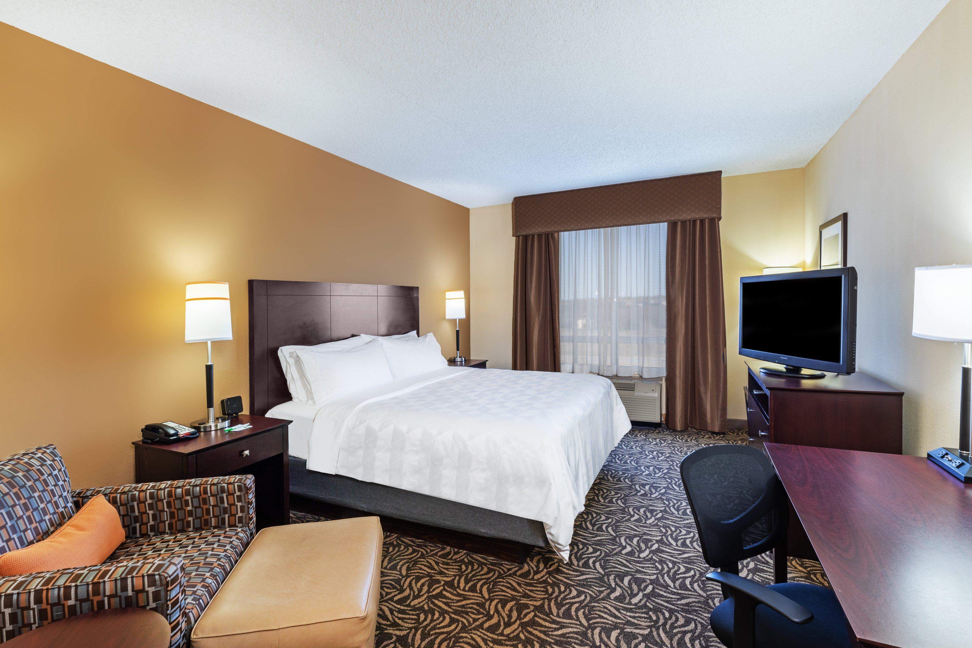Holiday Inn Ardmore By Ihg Kültér fotó