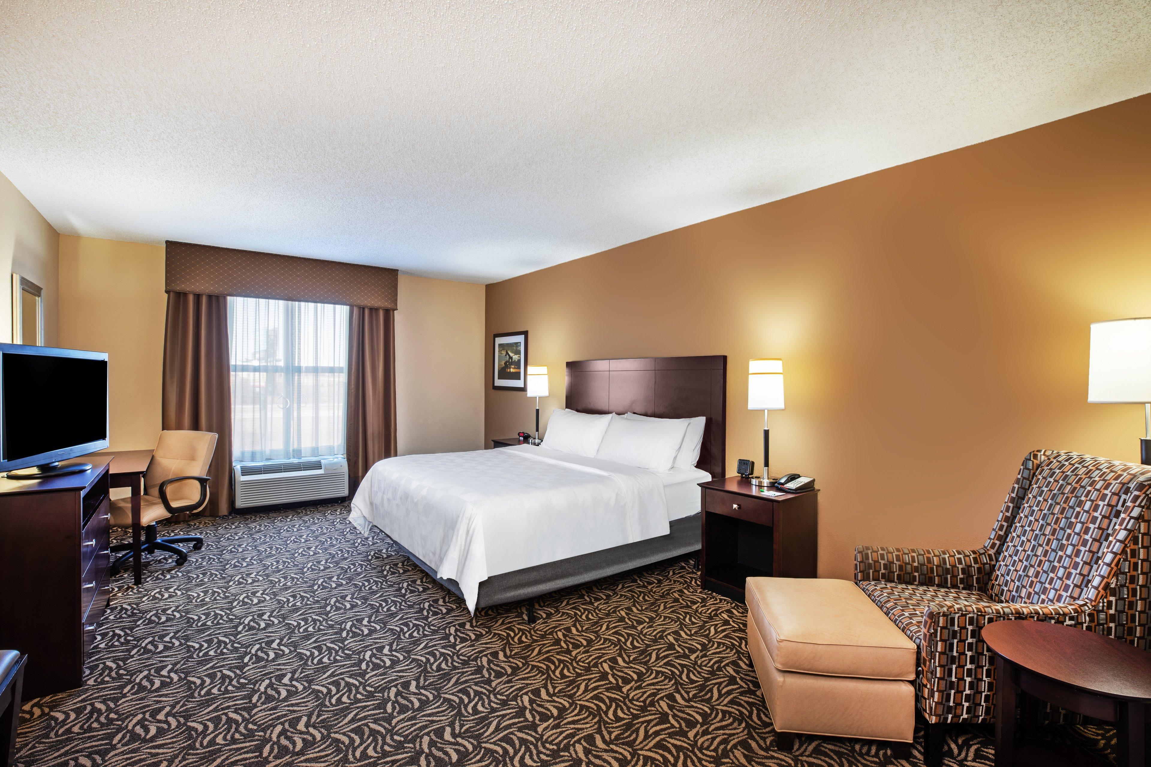 Holiday Inn Ardmore By Ihg Kültér fotó