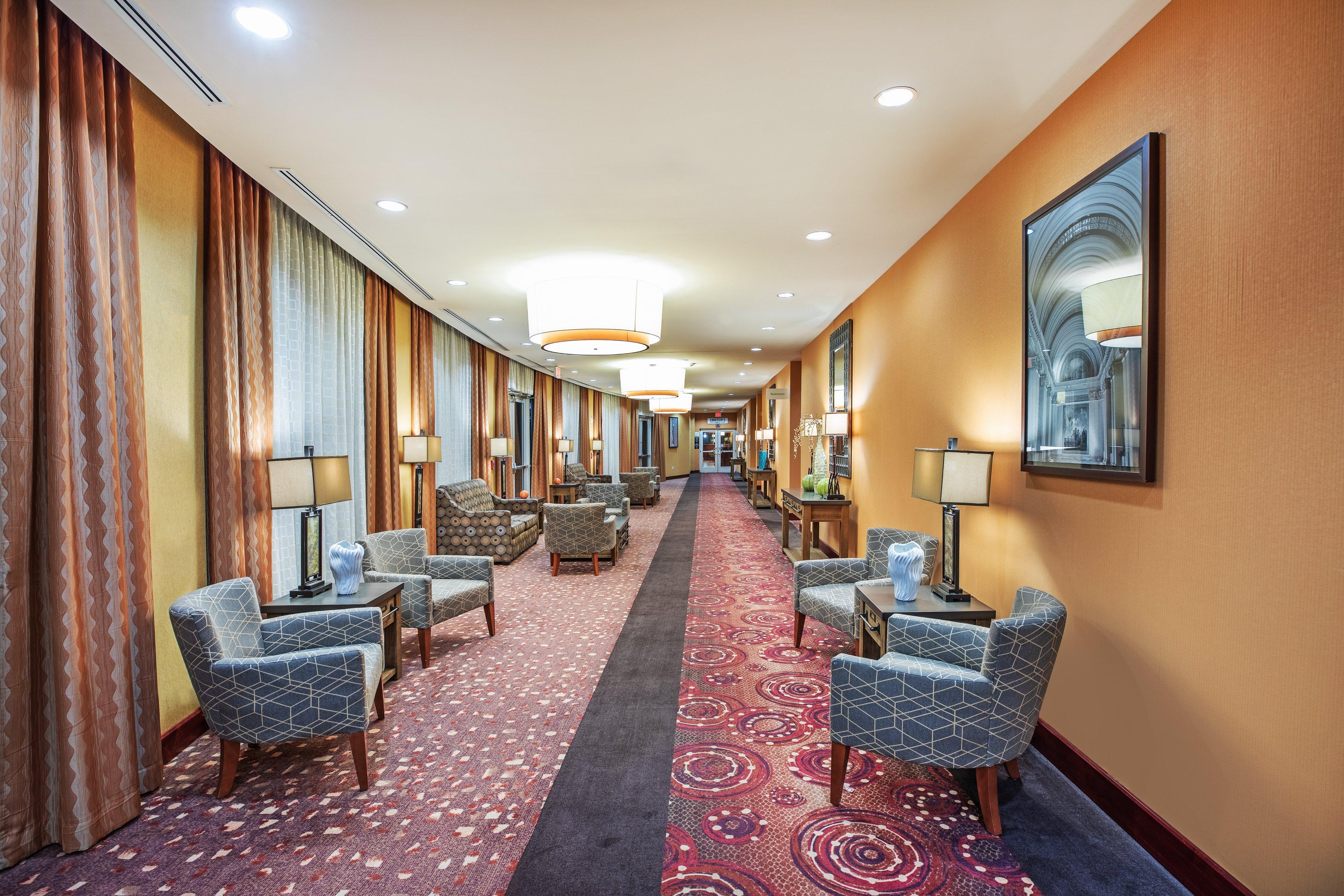 Holiday Inn Ardmore By Ihg Kültér fotó
