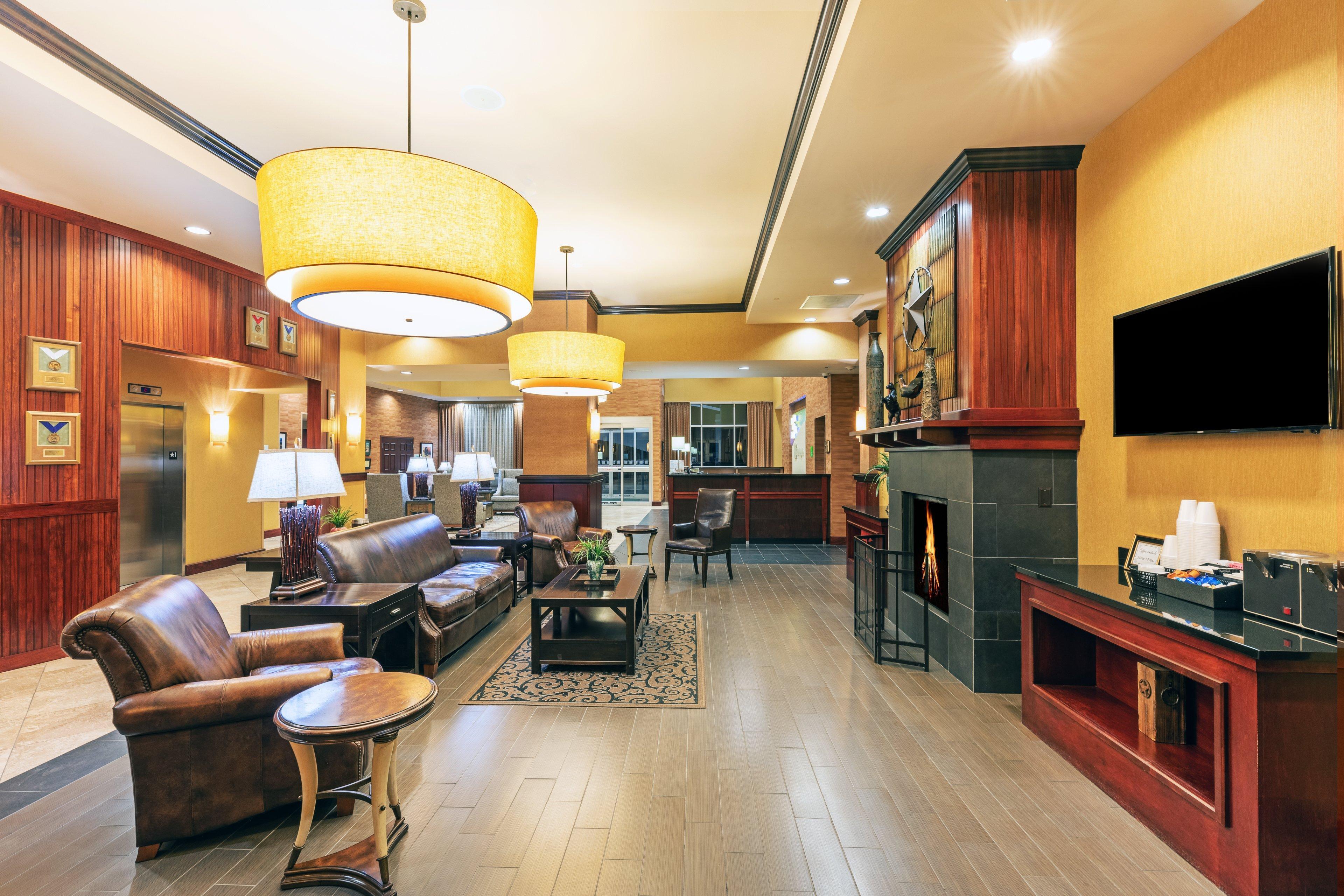 Holiday Inn Ardmore By Ihg Kültér fotó