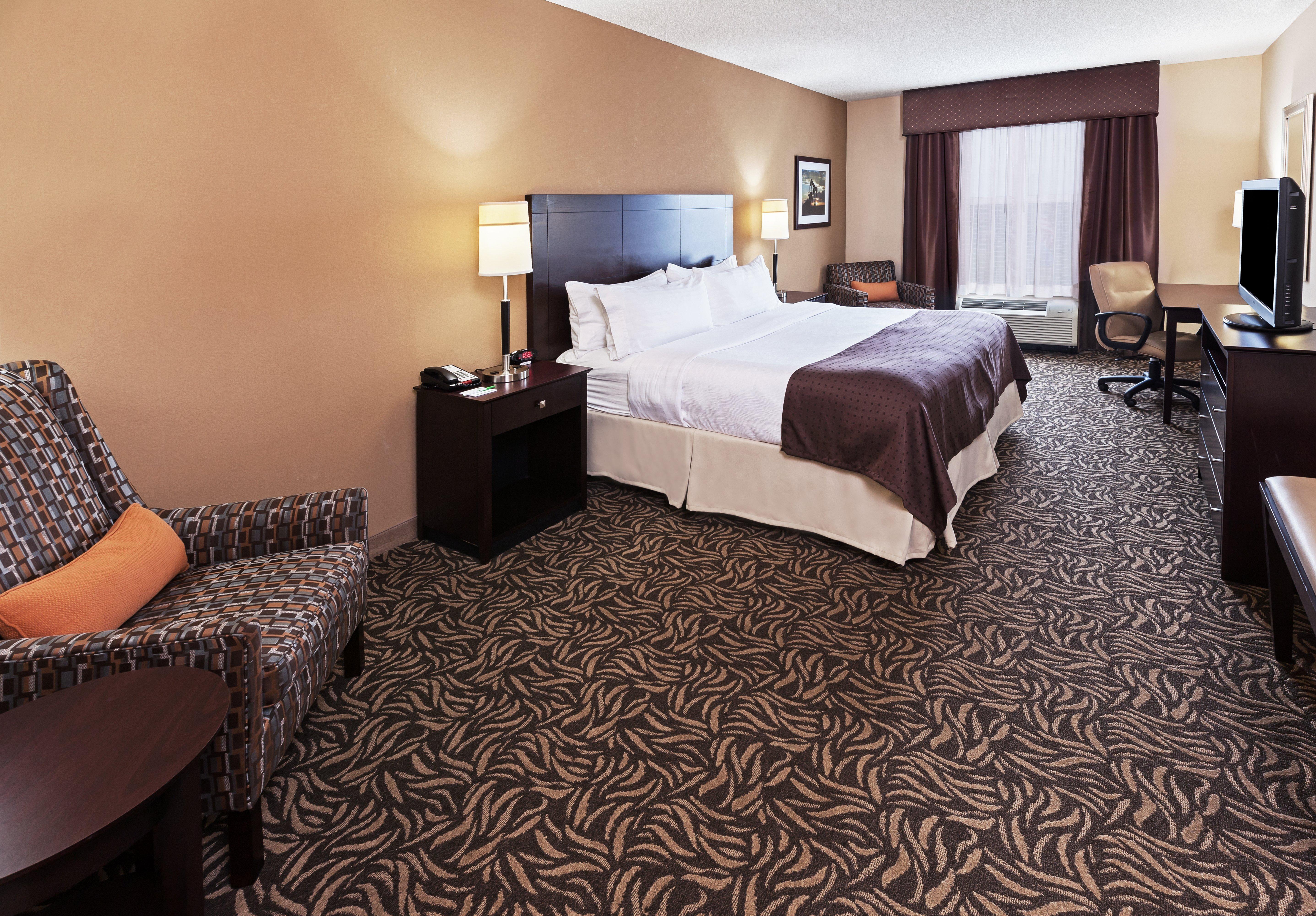 Holiday Inn Ardmore By Ihg Kültér fotó