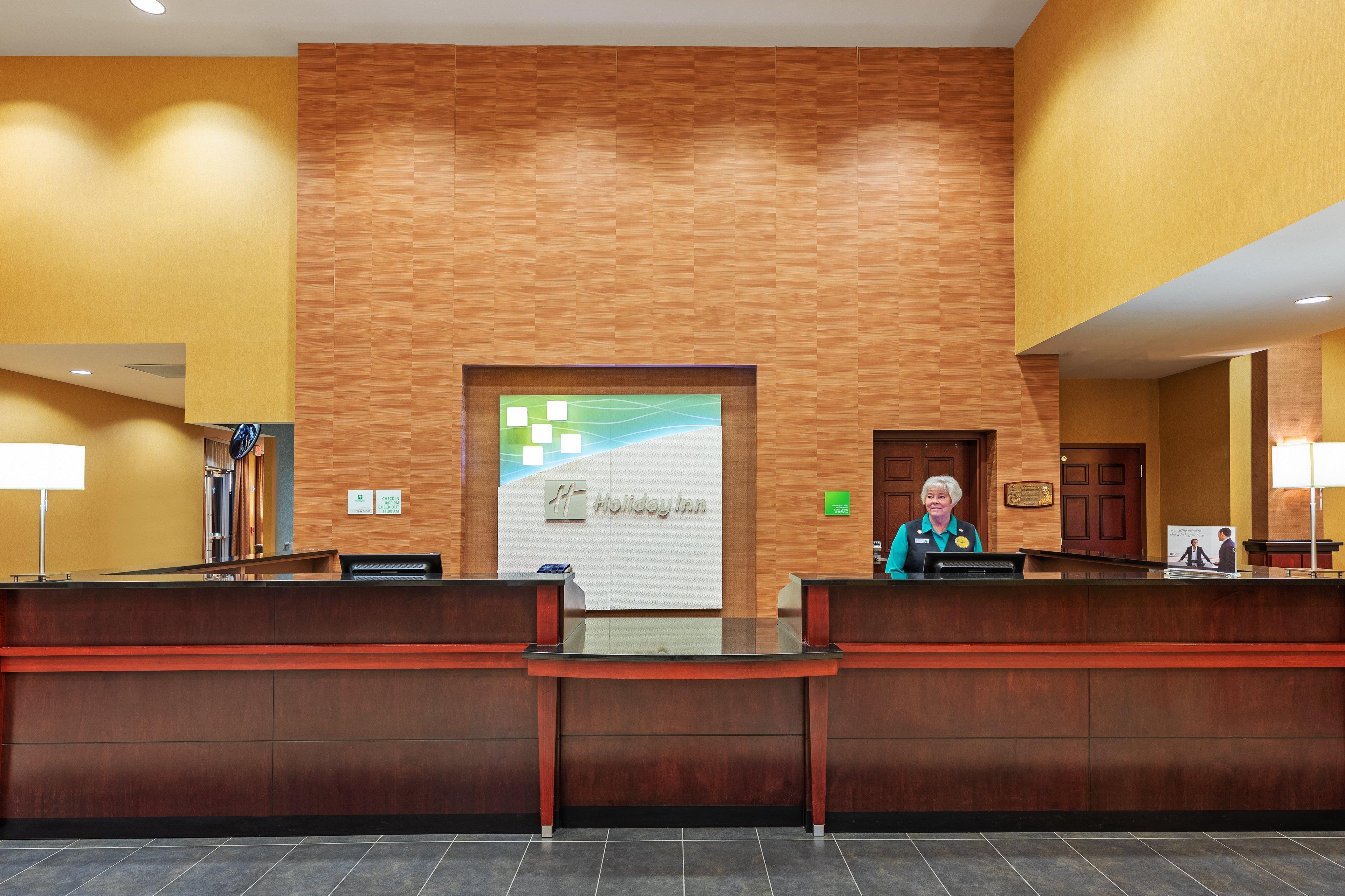 Holiday Inn Ardmore By Ihg Kültér fotó