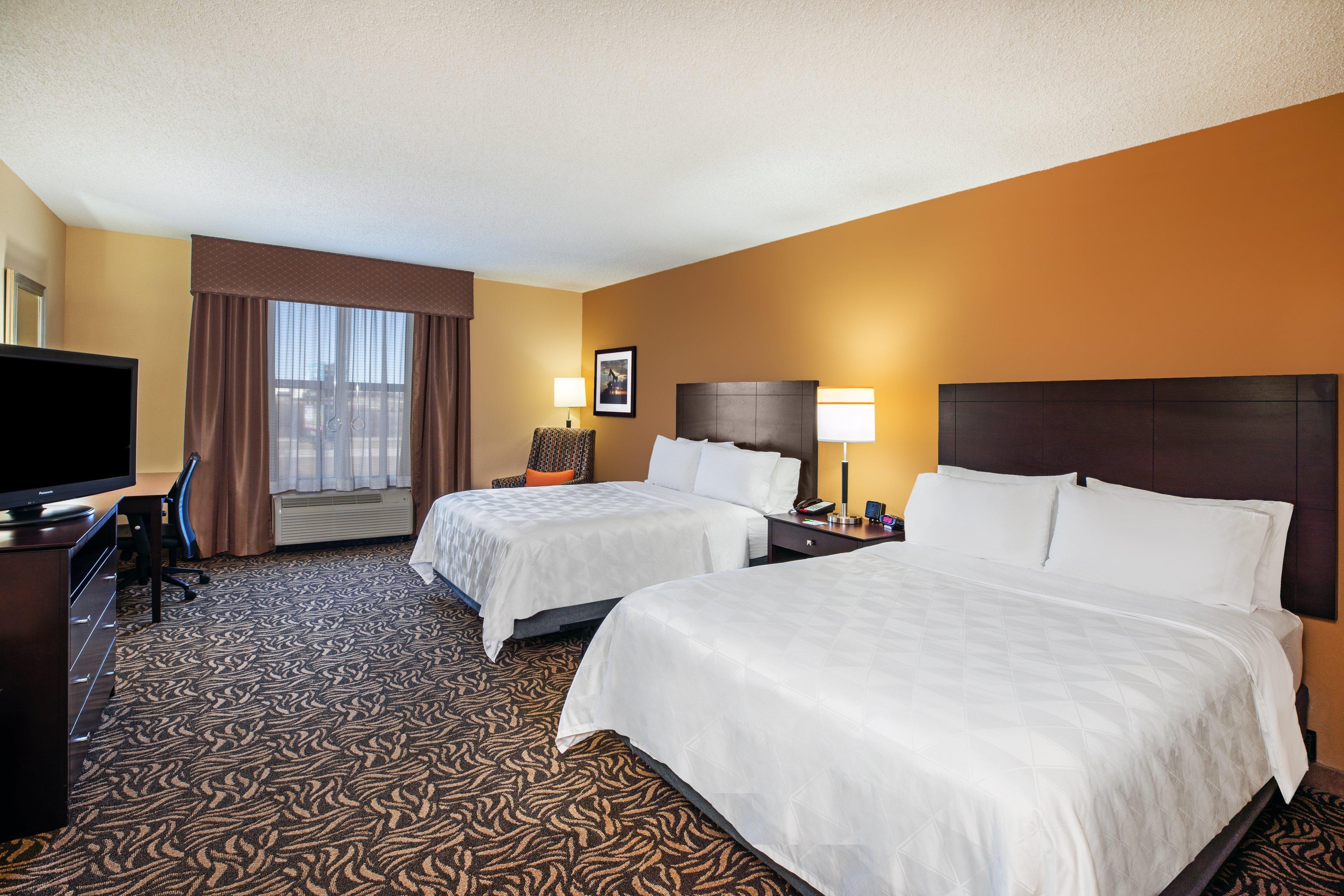 Holiday Inn Ardmore By Ihg Kültér fotó