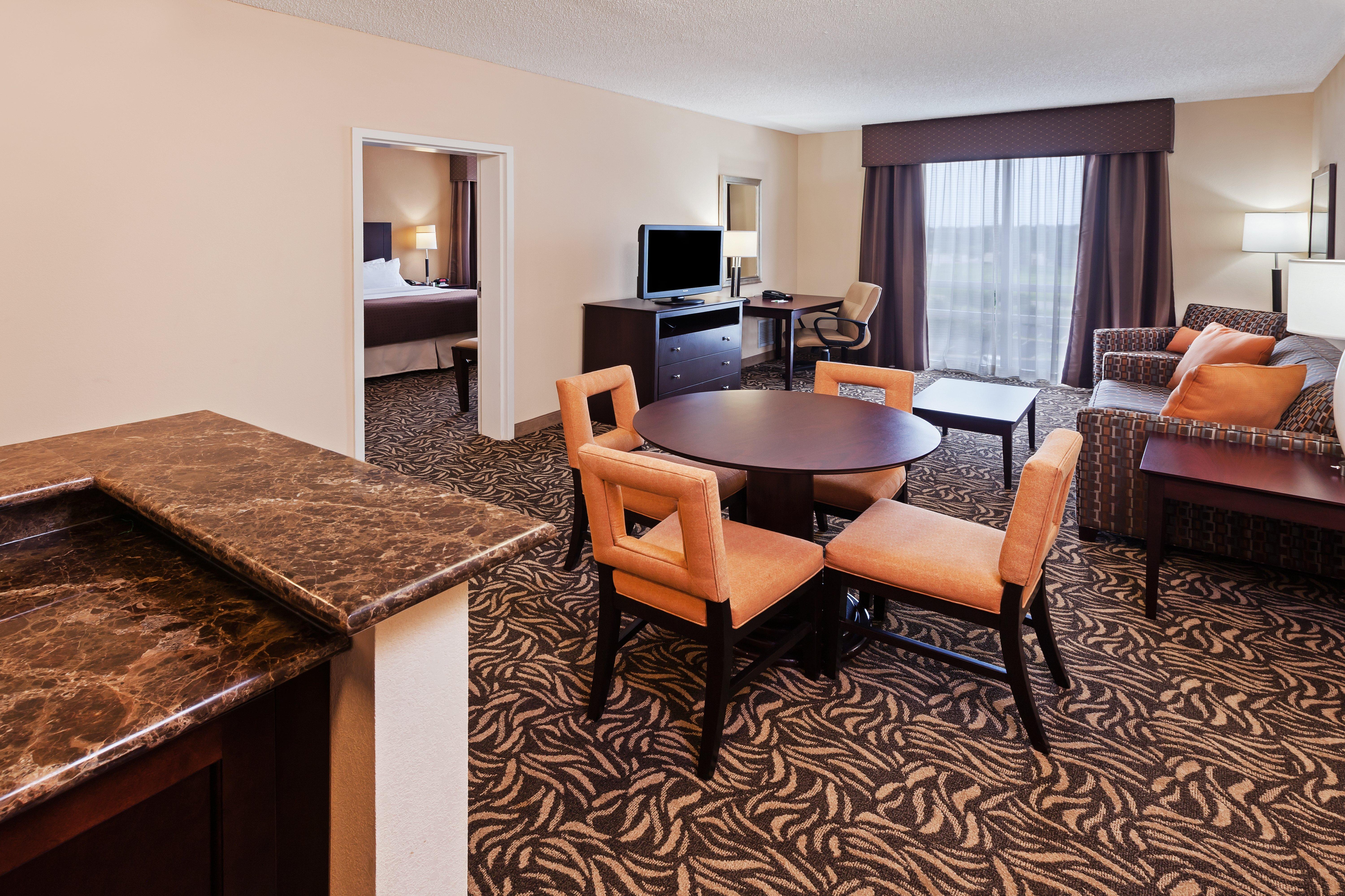 Holiday Inn Ardmore By Ihg Kültér fotó