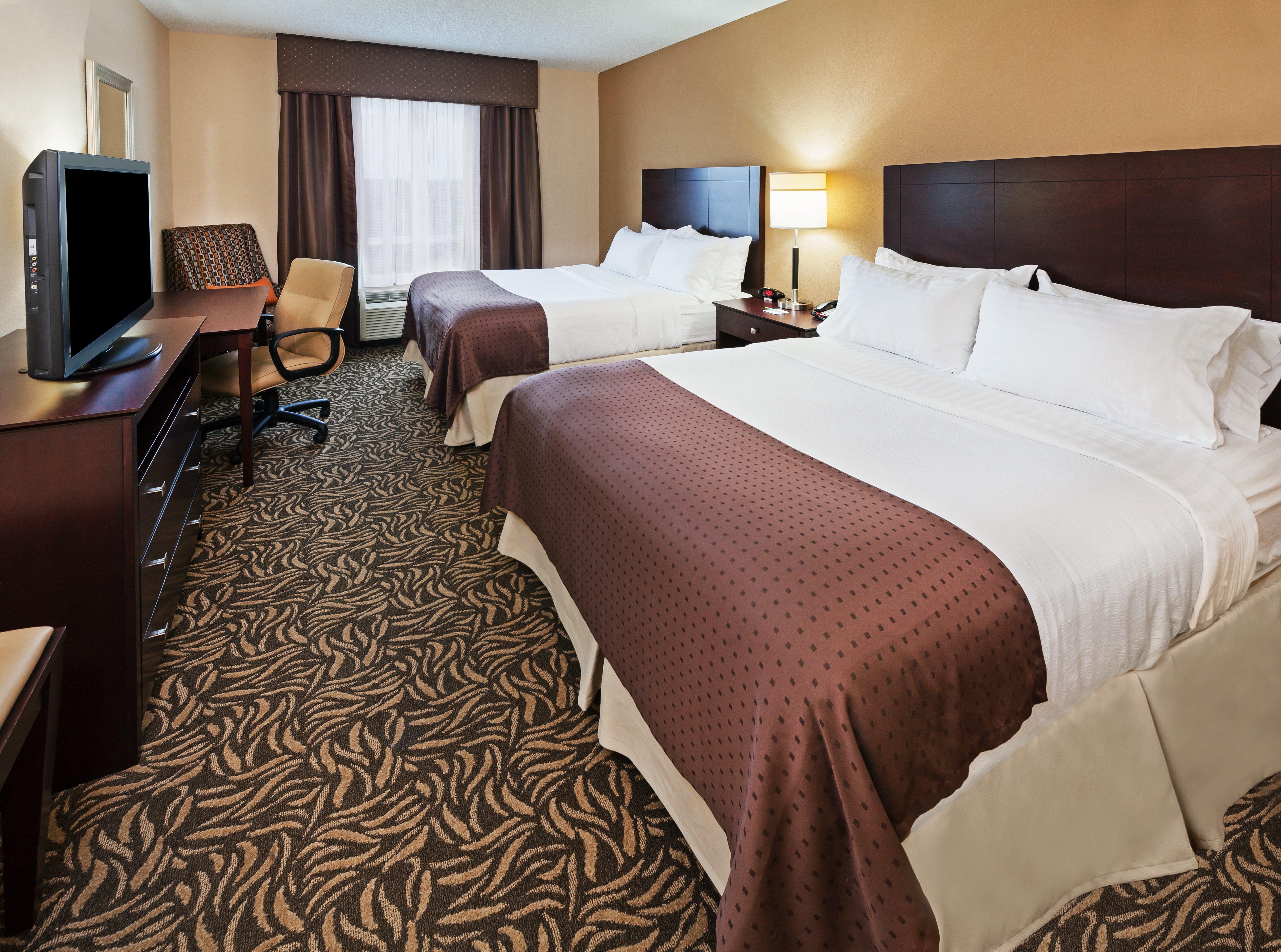 Holiday Inn Ardmore By Ihg Kültér fotó