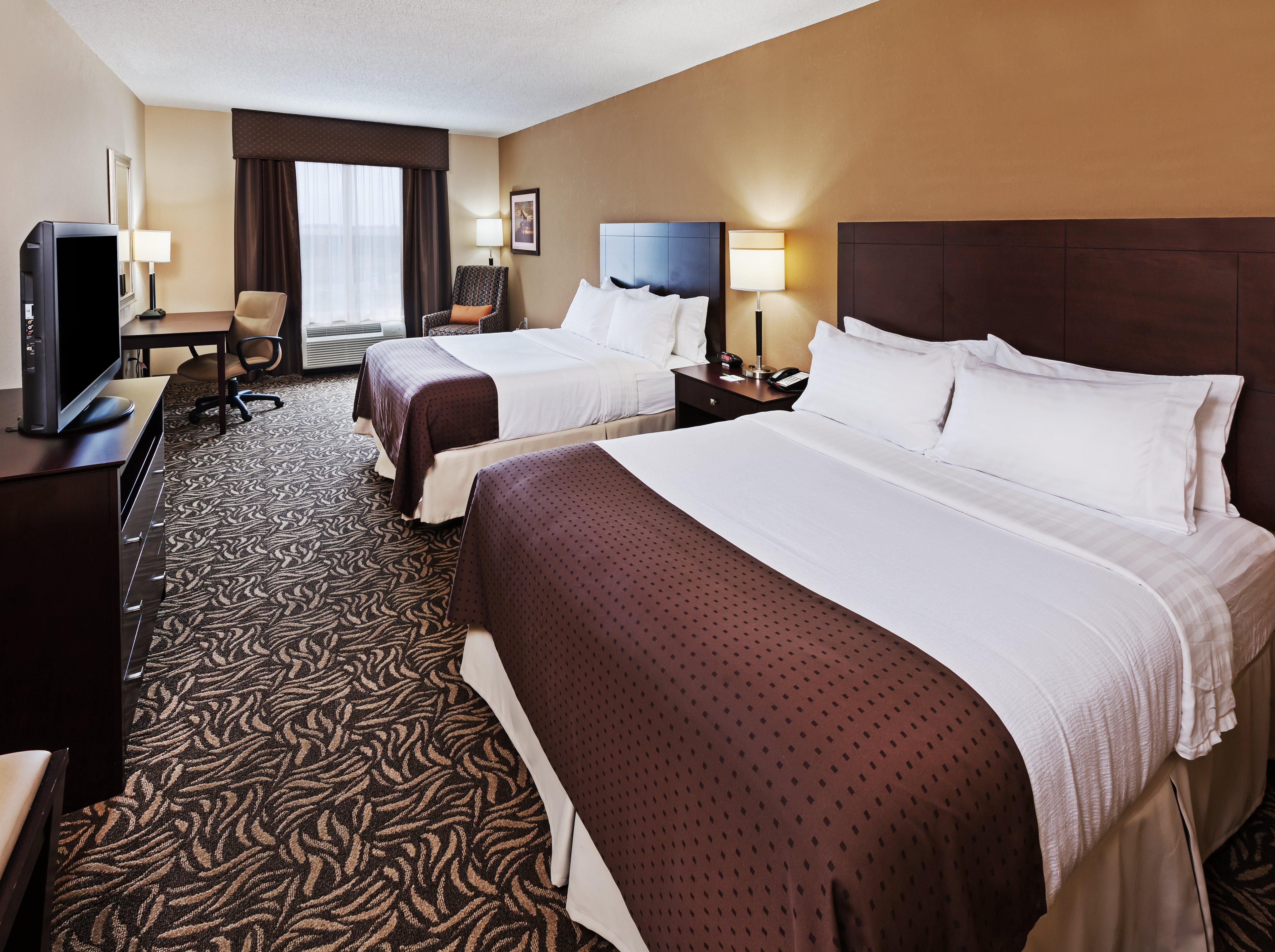 Holiday Inn Ardmore By Ihg Kültér fotó