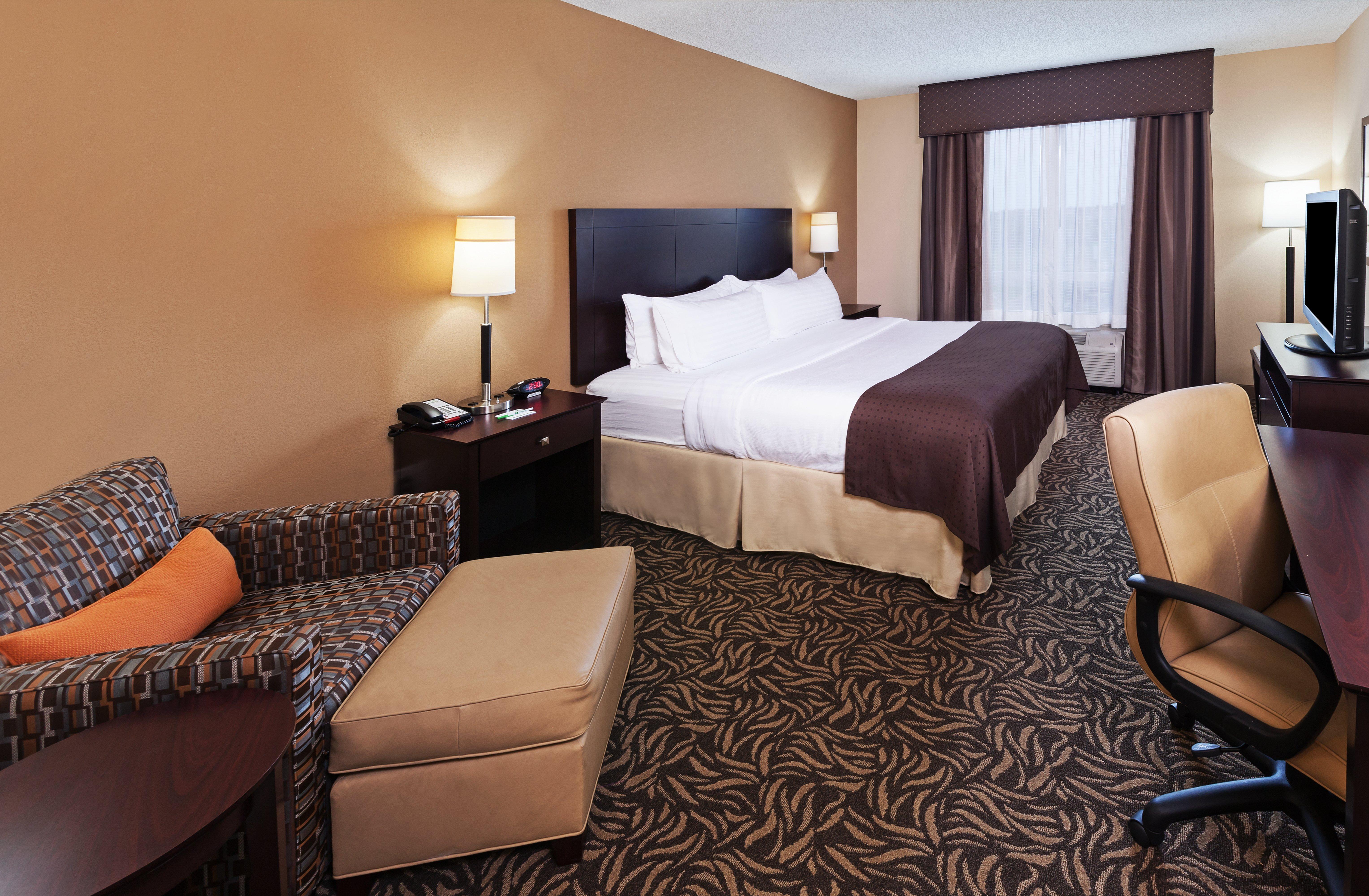 Holiday Inn Ardmore By Ihg Kültér fotó