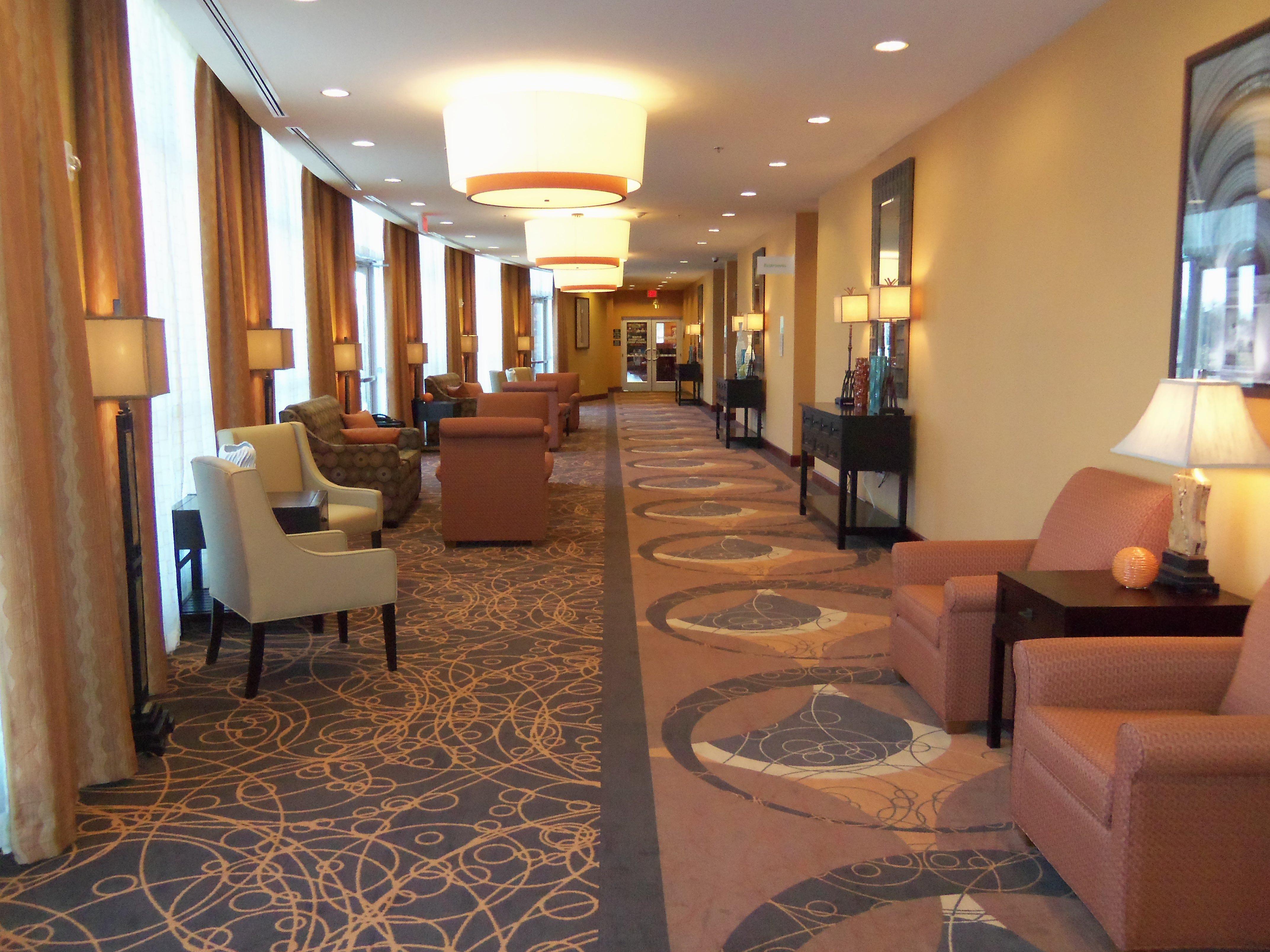 Holiday Inn Ardmore By Ihg Kültér fotó