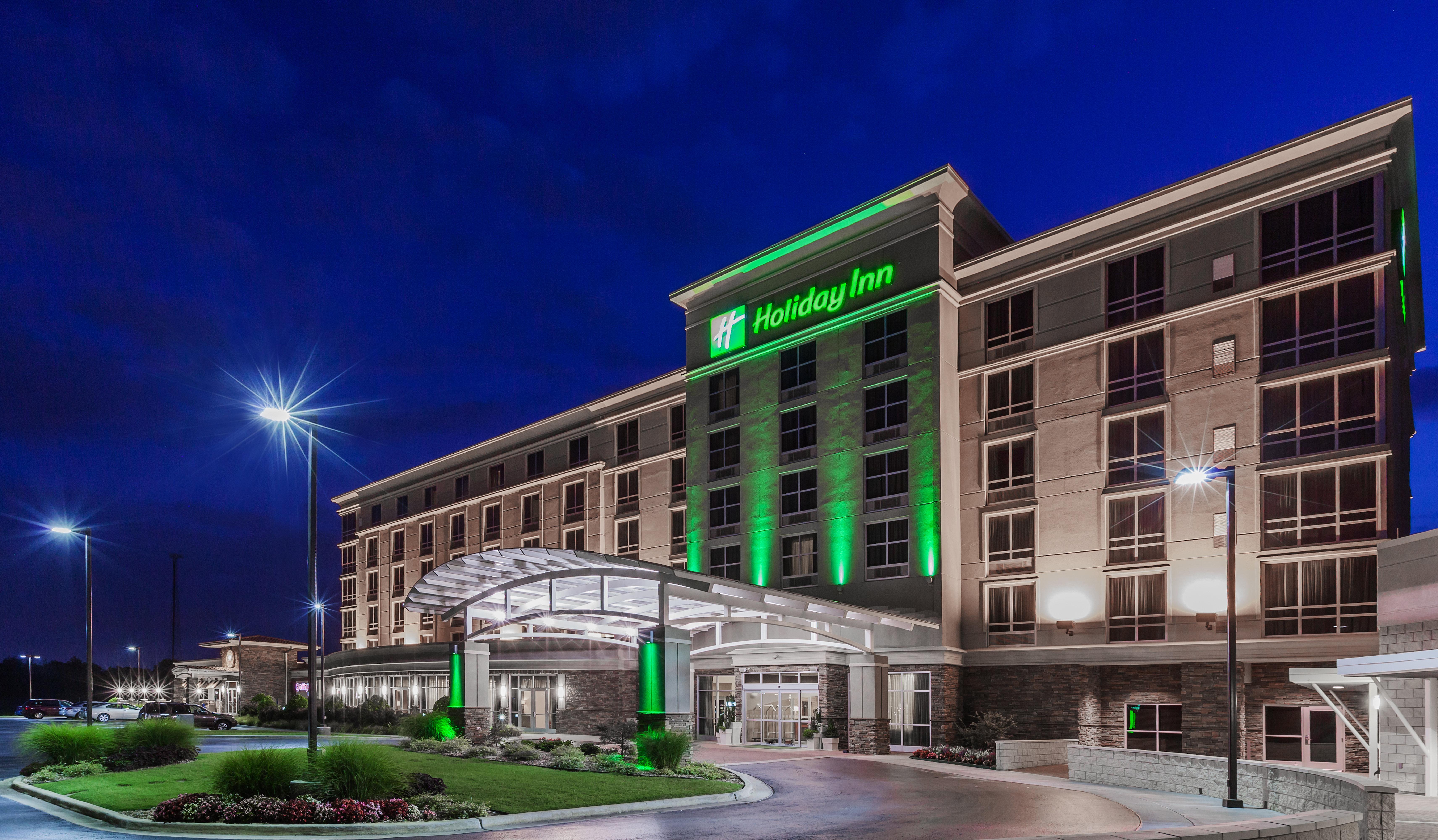 Holiday Inn Ardmore By Ihg Kültér fotó