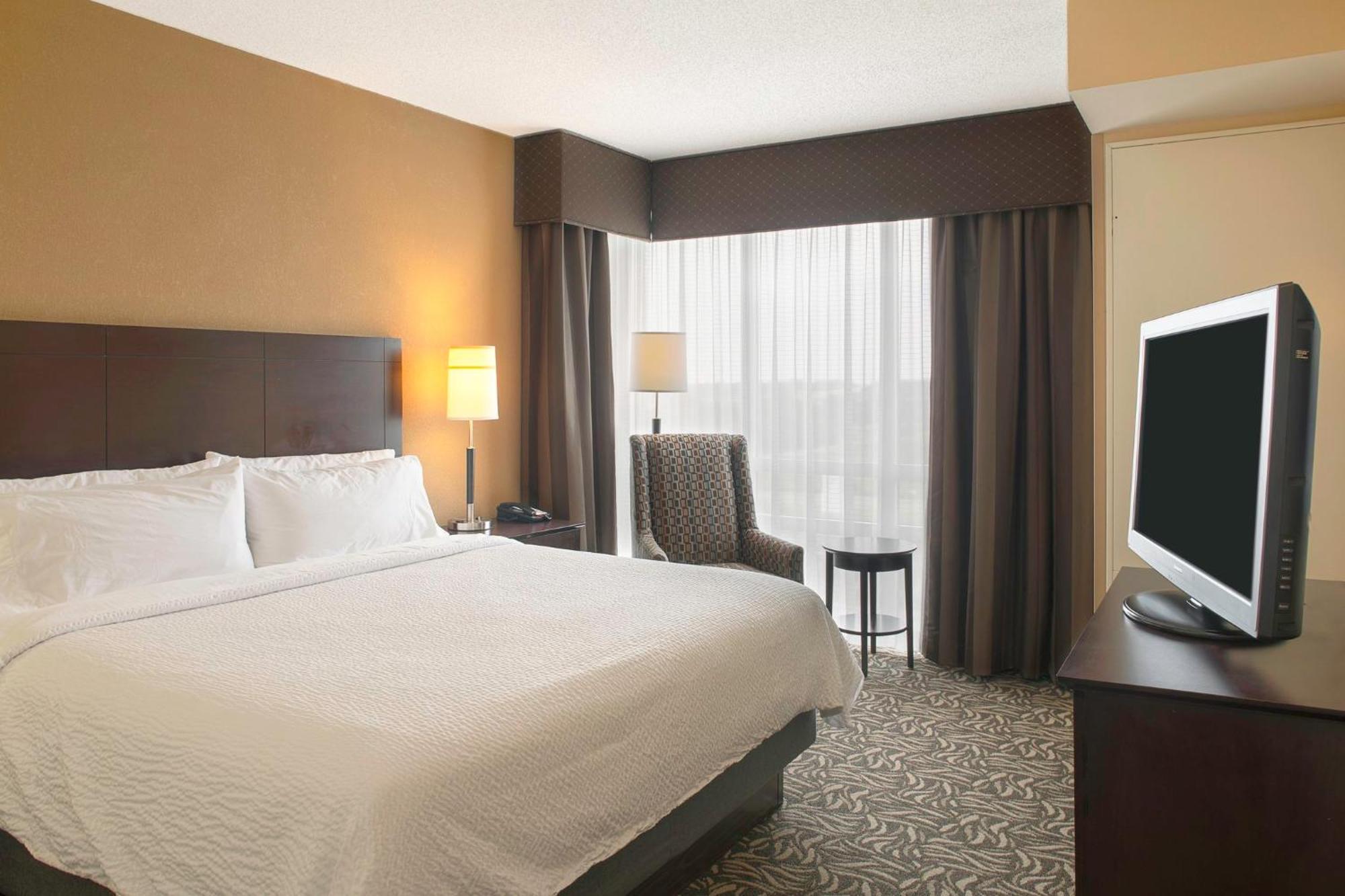 Holiday Inn Ardmore By Ihg Kültér fotó