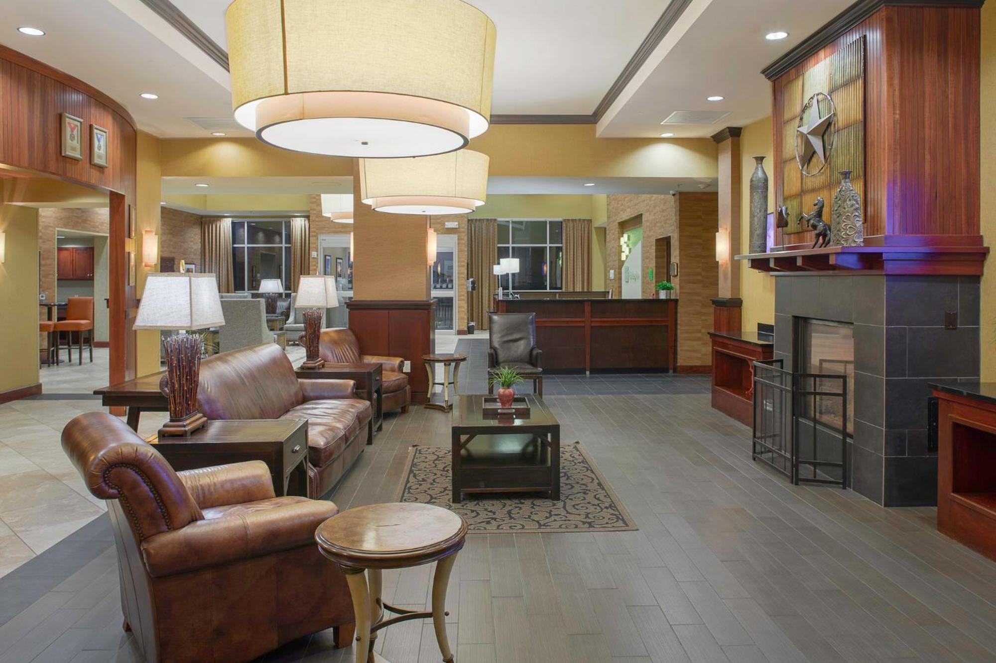 Holiday Inn Ardmore By Ihg Kültér fotó
