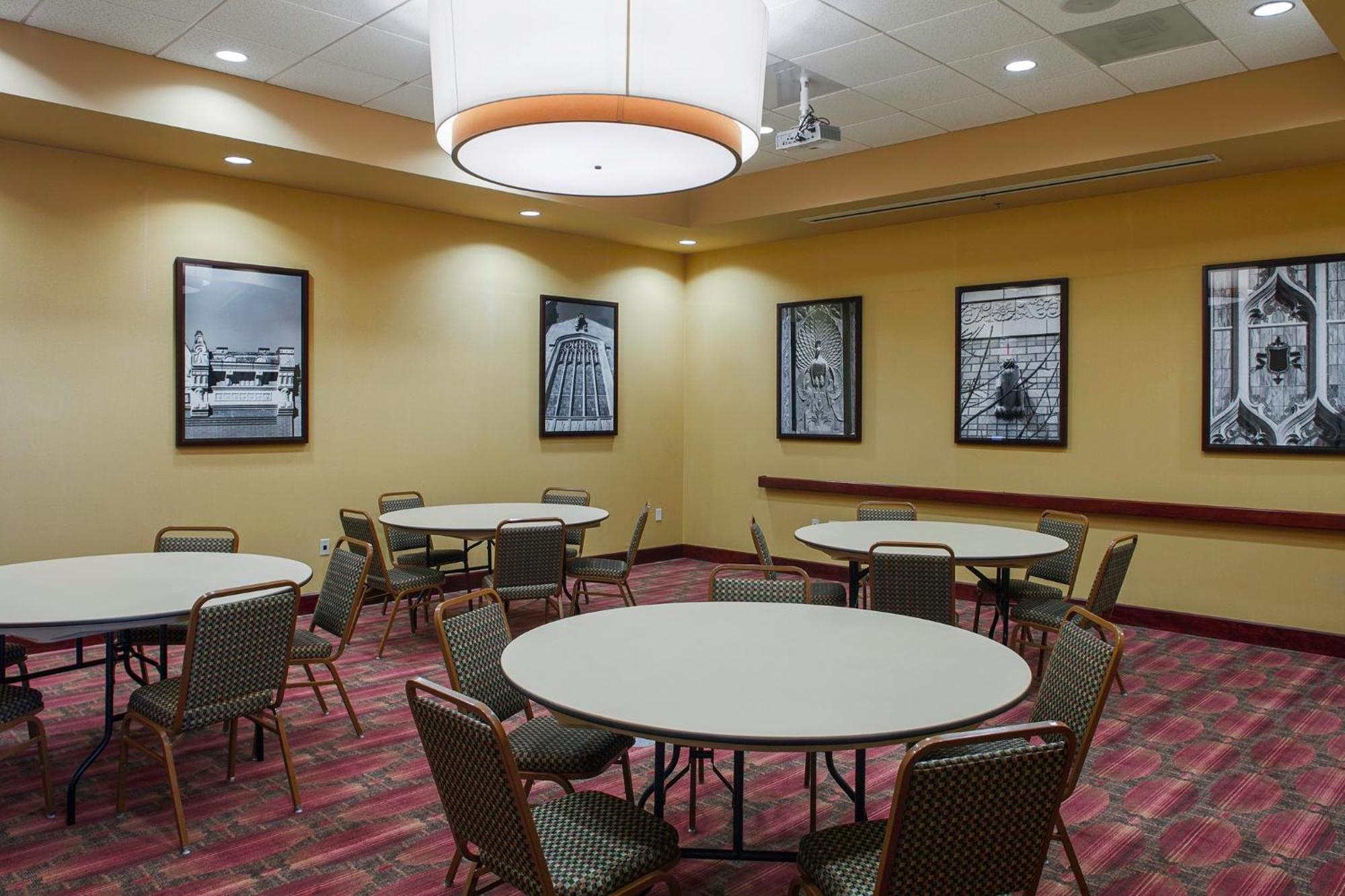 Holiday Inn Ardmore By Ihg Kültér fotó