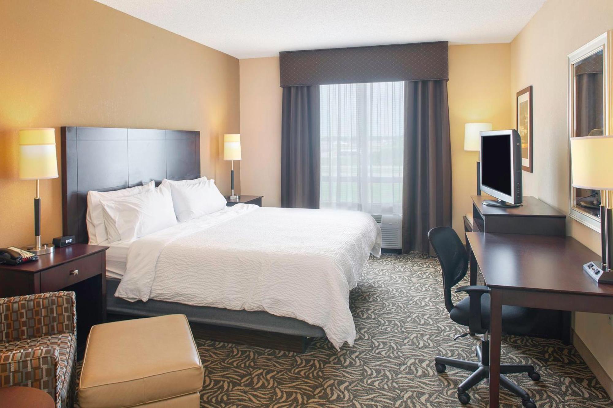 Holiday Inn Ardmore By Ihg Kültér fotó