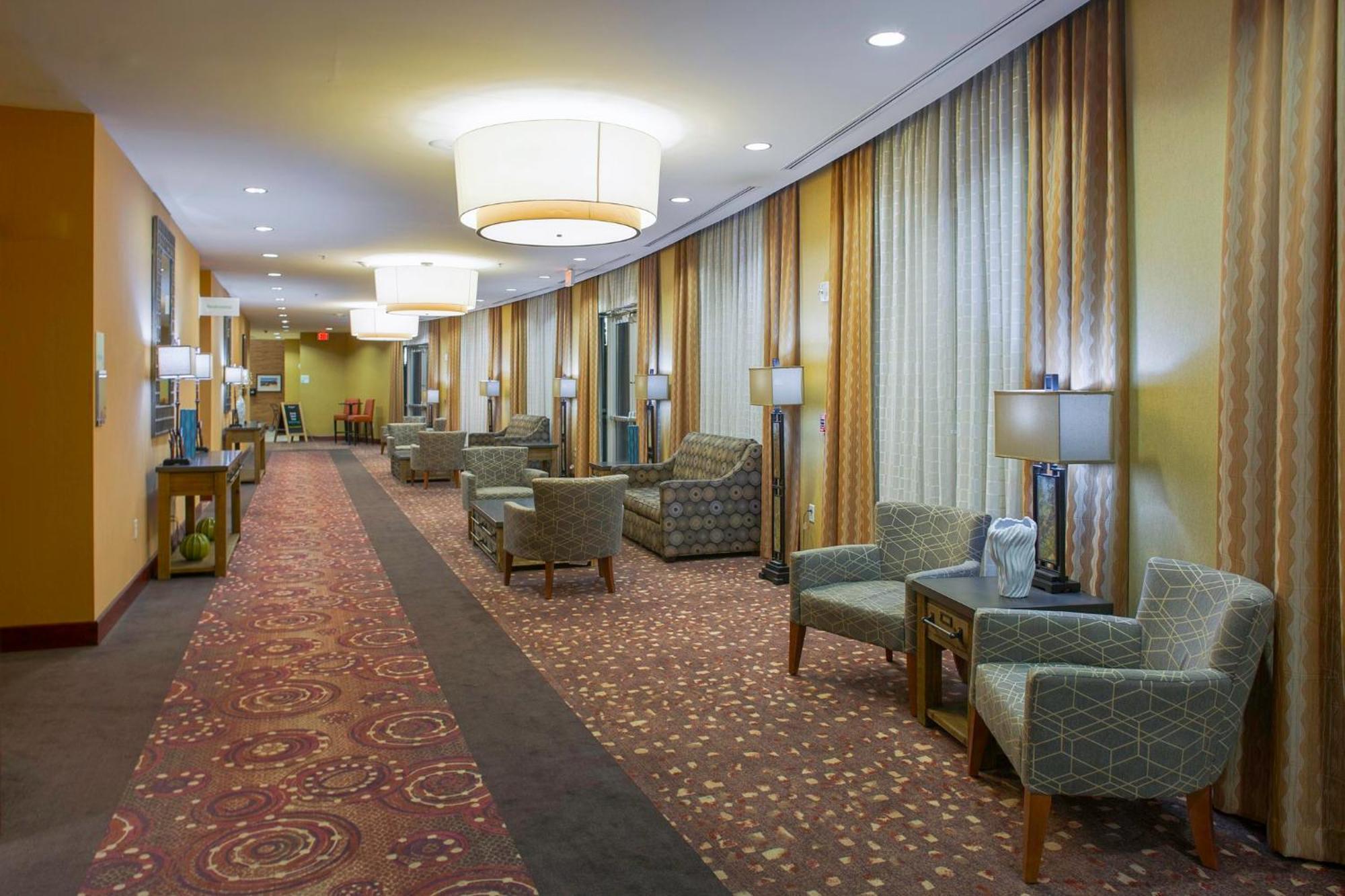 Holiday Inn Ardmore By Ihg Kültér fotó