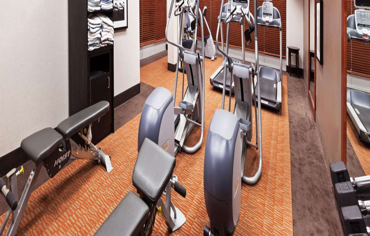 Holiday Inn Ardmore By Ihg Kültér fotó