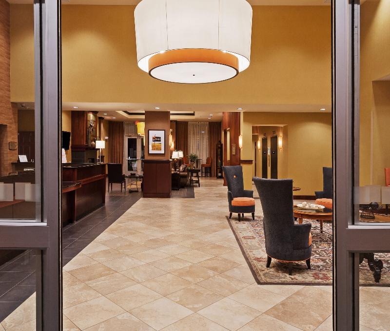 Holiday Inn Ardmore By Ihg Kültér fotó